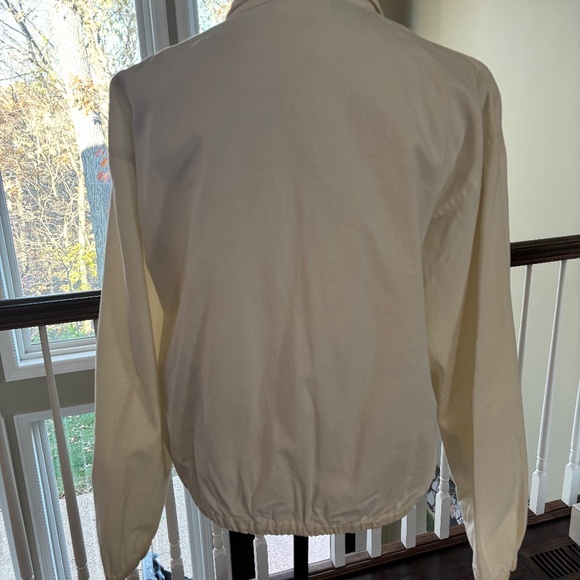 Ralph Lauren Polo Twill Jacket Size Medium - Picture 2 of 4